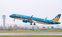 Vietnam Airlines Group to offer nearly three million tickets for Tet