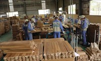 Vietnam’s wood export likely to hit 14.5 billion USD in 2023