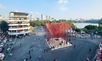 Hanoi Creative Design Festival 2023 slated for mid-November