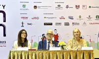 BritCham Charity Fun Run 2023 to take place in Hanoi in November 