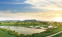 Hanoi named world’s Best Golf City Destination 2023