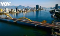 Da Nang wins Best Vietnam Smart City Award for fourth time