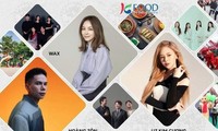 Hanoi to host friendship street for Vietnam-Korea festival