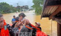 UNDP report warns coastal flooding risk will quintuple this century