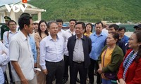 Vietnam develops community tourism to ensure livelihoods for fishermen