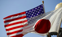 US, Japan plan upgrade to security cooperation