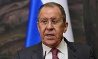 Russia says no basis for strategic stability dialogue with US