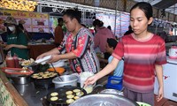 First southern traditional cake festival opens 