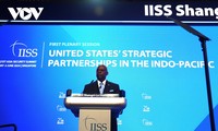 Shangri-La Dialogue 2024: US Defense Secretary highlights strategic cooperation in Indo-Pacific  