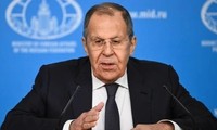 Russia to remain in Middle East, open to contacting Trump administration