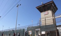 US begins sending migrants to Guantanamo Bay