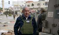 Israeli Prime Minister calls for intensified military campaign