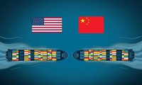 US, China begin implementing tariff reduction agreement