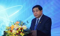 Vietnam marks Science and Technology Day 