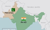 India-Pakistan relations show positive signs