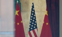 US, China reach deal to ease export curbs, keep tariff truce alive