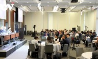 East Sea is a testing ground for international legal mechanisms: CSIS conference 