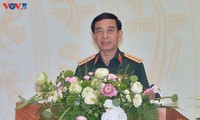 Vietnam to conduct first-ever sea parade in early September 