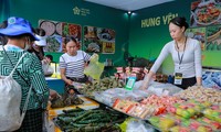 2025 Autumn Fair highlights Vietnamese cuisine