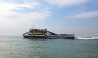 Vietnam to open new sea route connecting Ho Chi Minh city, Can Gio