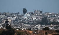 Ten countries warn of humanitarian crisis in Gaza 