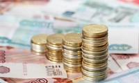 Уровень инфляции в России достиг рекордной цифры