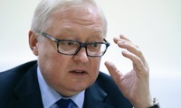 Россия потребовала ускорить процесс переговоров по ядерной программе Ирана