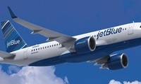 Авиакомпания «JetBlue Airways» официально открыла авиарейс Нью-Йорк-Гавана