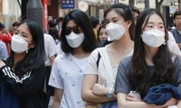 Девять человек в Республике Корея изолированы из-за MERS