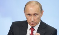 Путин подписал указ о применении специальных экономических мер в отношении Турции