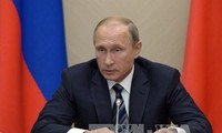 Путин подписал закон о ратификации Соглашения о ЗСТ между ЕАЭС и Вьетнамом