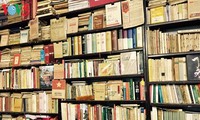 Те, кто хранит и популяризирует книги