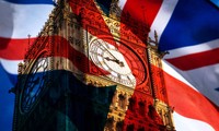 Парламент Великобритании рассмотрит Brexit в рамках специальной двухлетней сессии