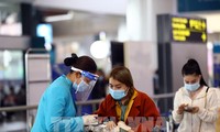 Vietnam Airlines обеспечит безопасное передвижение после Нового года по лунному календарю