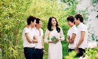 เพลง “Xinh Tươi Việt Nam” หรือ “เวียดนามสวยงาม”  