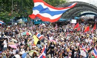 นายกฯไทยประกาศขยายพื้นที่บังคับใช้พ.ร.บ.ความมั่นคง