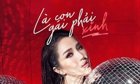 เพลง” Là con gái phải xinh“หรือ “เป็นสาวต้องสวย“