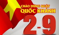 ชมรมชาวเวียดนามในต่างประเทศฉลองครบรอบ72ปีการปฏิวัติเดือนสิงหาคมและวันชาติเวียดนาม