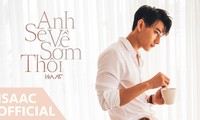 เพลง “Anh sẽ về sớm thôi” หรือ “พี่จะกลับบ้านเร็วนะ”