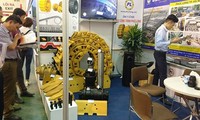 Mining Vietnam 2018-สะพานเชื่อมให้แก่สถานประกอบการเหมืองแร่