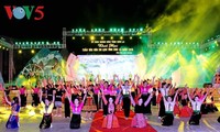 เปิดสัปดาห์วัฒนธรรม-การท่องเที่ยวจังหวัดเซินลาปี2018