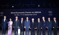 WEF ASEAN 2018และนิมิตหมายของเวียดนาม