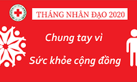 คนจนกว่า 2 พันคนในจังหวัดเตวียนกวางจะได้รับการช่วยเหลือในเดือนมนุษยธรรม