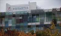 บริษัทเภสัชภัณฑ์ Novartis และ Roche ร่วมมือกันวิจัยยารักษาโรคปอดอักเสบจากเชื้อไวรัส Sars- Cov-2 