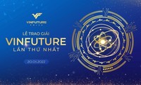 นักวิทยาศาสตร์ที่มีชื่อเสียงต่างๆของโลกเข้าร่วมสัปดาห์รางวัล VinFuture