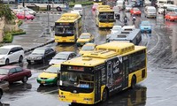 แผนการเปิดให้บริการรถโดยสารระหว่างไทย ลาว เวียดนาม