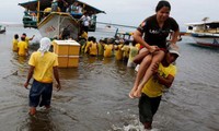 เกิดเหตุเรือข้ามฟากบรรทุกผู้โดยสาร 70 คนอัปปาง