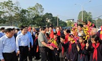 ความสามัคคีต้องแสดงให้เห็นผ่านปฏิบัติการที่เป็นรูปธรรม