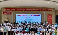  ปิดงาน AUN-VNUHCM Summer Program 2025