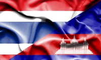 ไทยและกัมพูชาส่งเสริมการเจรจาและสร้างความมั่นคงในพื้นที่ชายแดน